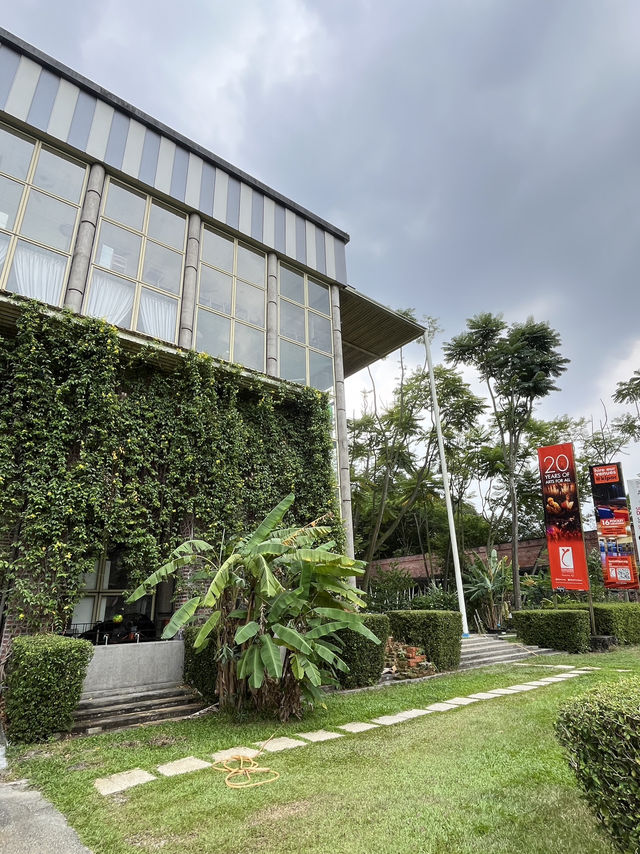 🎶 Kuala Lumpur Performing Arts Centre Live Jazz Piano Competition & Campus Vibes