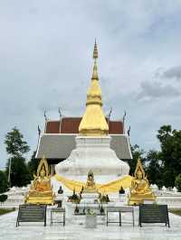รีวิวขอนแก่น… เมืองแห่งธรรม ศิลป์ และจิตวิญญาณ