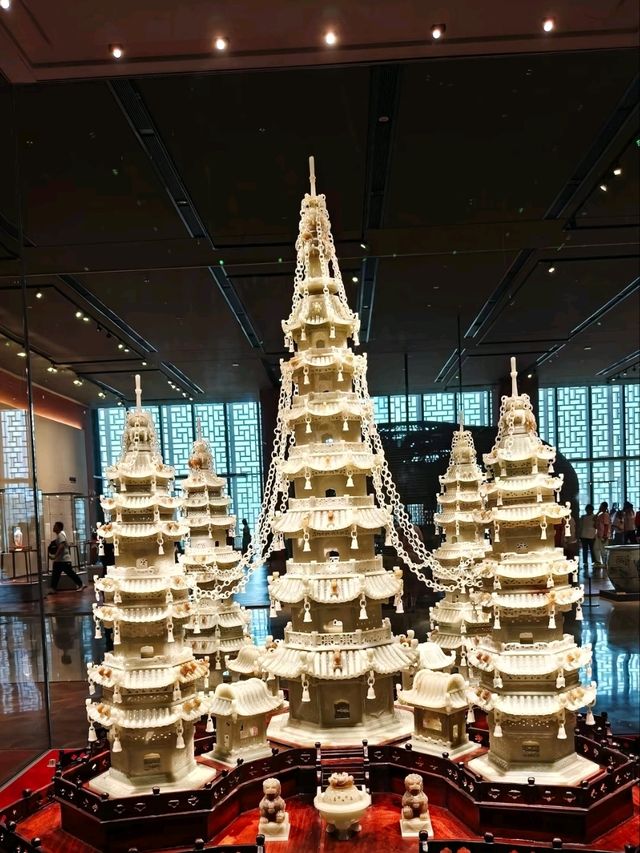 Hands of Time: China's Living Heritage Museum