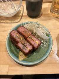 【博多】天神南で昼のみ🍻「食堂うめぼし」