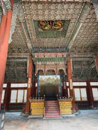 Deoksugung Palace