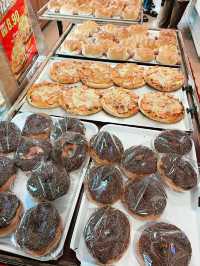 King’s Bakery  – Your Go-To Spot for Fresh Buns, Pastries & Cakes