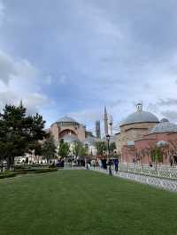 ✨Spiritual Serenity at Sultan Ahmed Mosque