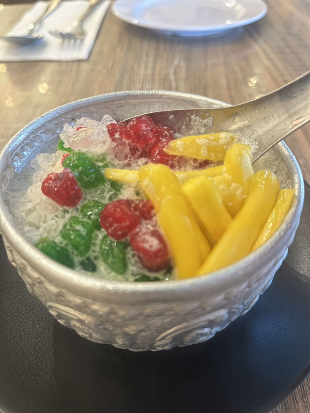 A Quiet Gem in Ipoh Garden: Yuan Hwa Thai