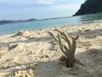 Perhentian Islands: Malaysia’s Untouched Coral Eden