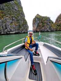 Vietnam Adventure
