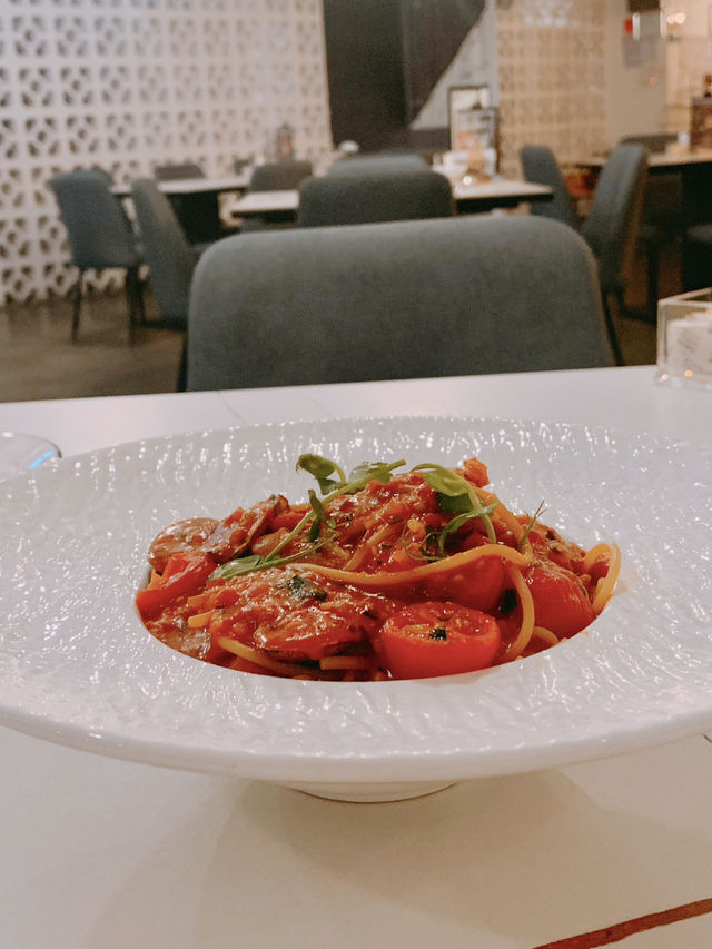觀塘美味西餐