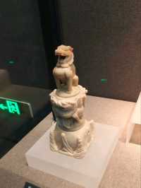 Time Travel Through Trenches – Where China’s Underground Treasures Rise