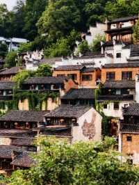 Wuyuan: The Most Beautiful Village Under Heaven
