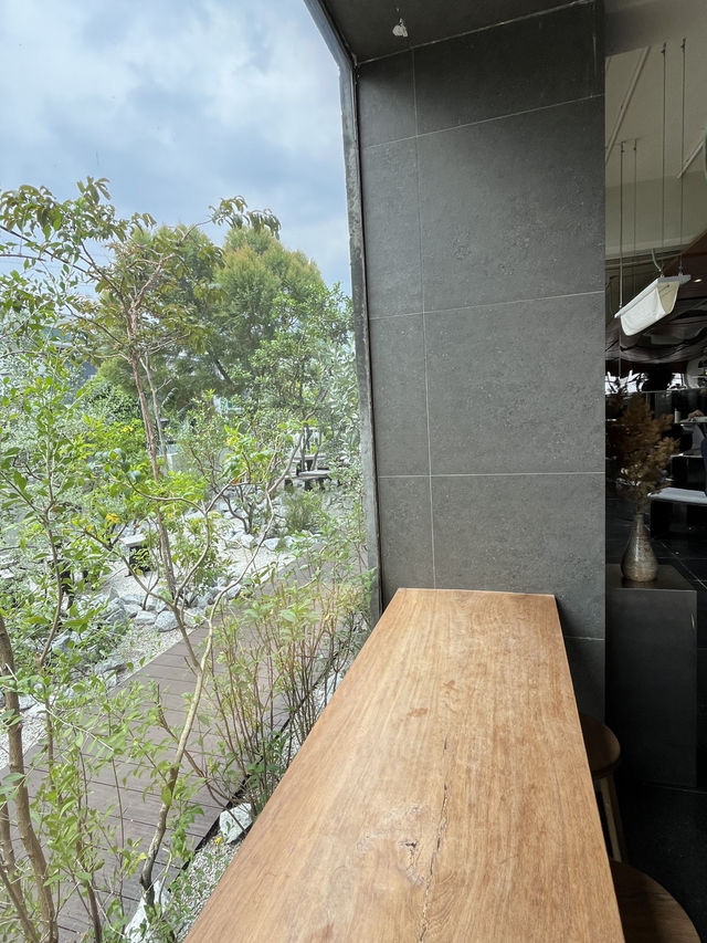 Cozy Afternoon at Dou Dou Bakery ☕🍰 KL’s Minimalist Café Gem