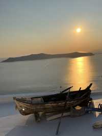 🌞 SANTORINI DREAMS: 5 Insta-Perfect Things You CAN’T Miss!🌞  