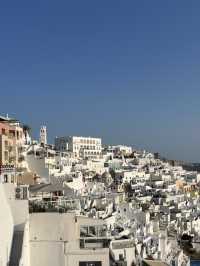 🌞 SANTORINI DREAMS: 5 Insta-Perfect Things You CAN’T Miss!🌞  