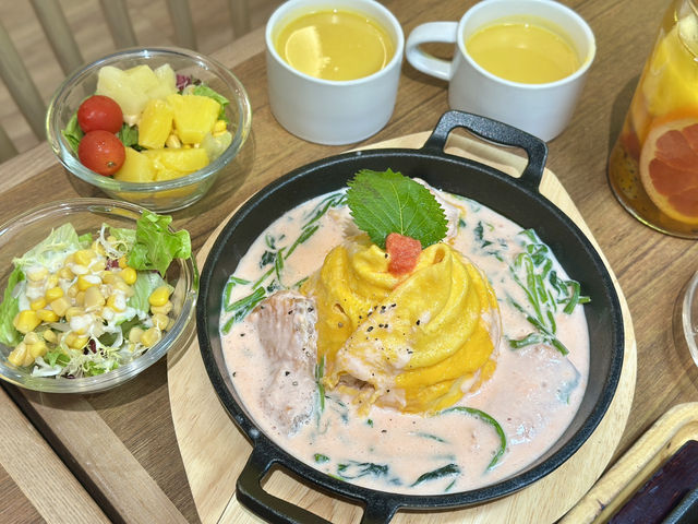 香港探店 Bari Bari Steak 📍鑽石山