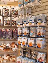 Hong Kong Disneyland Treasures สวรรค์ของแฟนดิสนีย์