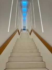 An impressive ART collections