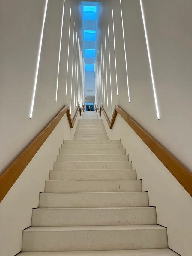 An impressive ART collections