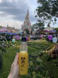 The most magical night you can’t skip in Hong Kong Disneyland 