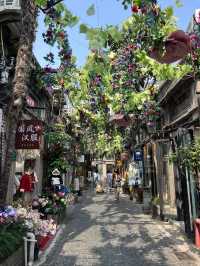 Shanghai’s Most Photogenic Secret 🇨🇳
