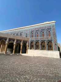 Art, Tradition, and Vibes at Katara Cultural Village