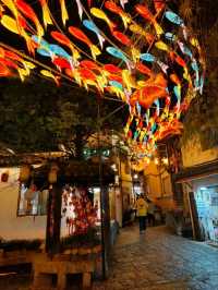 Wandering Through the Timeless Charm of Lijiang Ancient Town