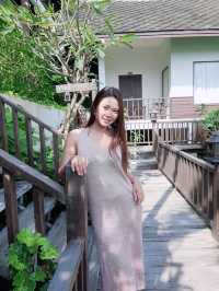 เกาะเสม็ด 3 วัน 2 คืน พักฟินๆ ที่ อ่าวพร้าวรีสอร์
