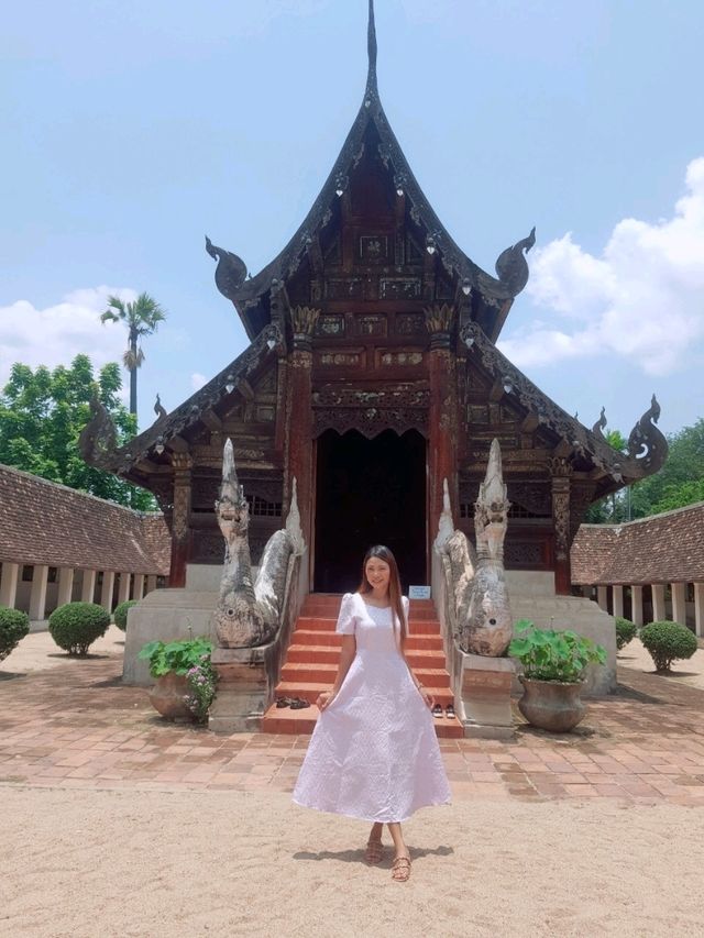 เชียงใหม่ในเมือง 3วัน2คืน เที่ยวง่าย สไตล์สายคาเฟ่ เชียงใหม่ในเมือง 3วัน2คืน เที่ยวง่าย สไตล์สายคาเฟ่