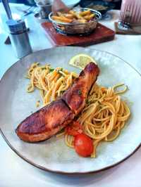 Johor Bahru Guide: Nimmies Pastry Café – A Charming Spot with Signature Flavours & Unique Ambience!