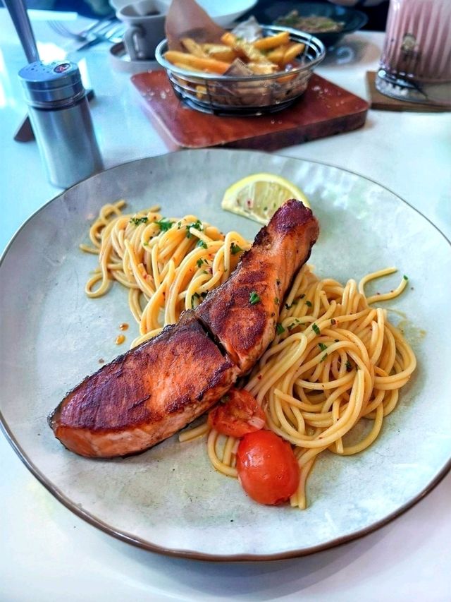 Johor Bahru Guide: Nimmies Pastry Café – A Charming Spot with Signature Flavours & Unique Ambience! Johor Bahru Guide: Nimmies Pastry Café – A Charming Spot with Signature Flavours & Unique Ambience!
