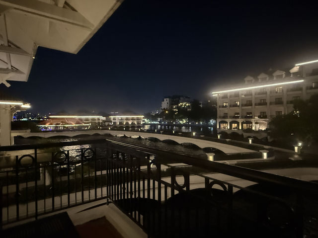 河內西湖洲際酒店 河內西湖洲際酒店