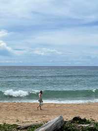 หาดไม้ขาว (Phuket)
