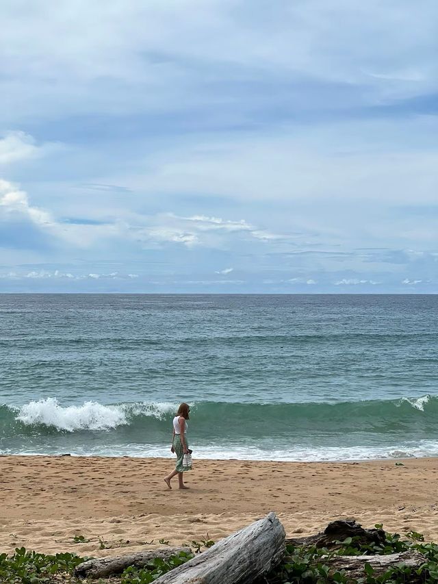 หาดไม้ขาว (Phuket) หาดไม้ขาว (Phuket)