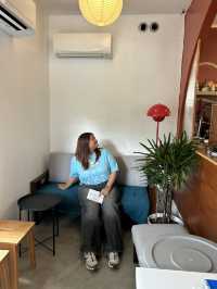 Paping cafe 