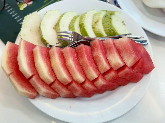 探索神秘的跳島之旅～下龍灣