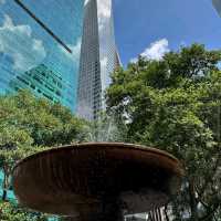 Bryant Park