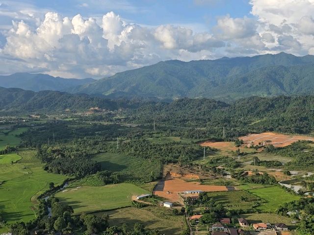 3-day Itinerary in Vang Vieng