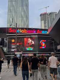 토론토 여행, 이렇게 즐겨보세요! 🇨🇦✨