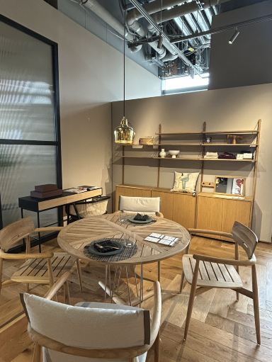 東京・麻布台ヒルズ】ザ コンランショップ 東京店 | Trip.com 東京