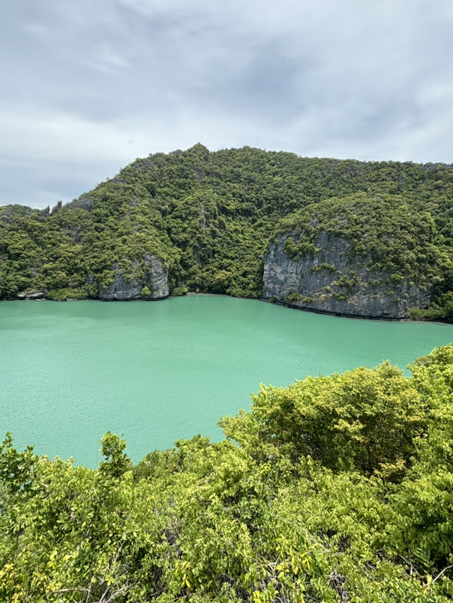 Gulf of Thailand 