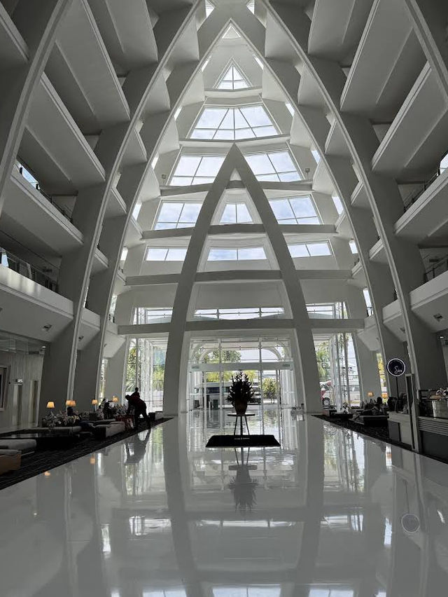 Elegance Meets Convenience in Sepang