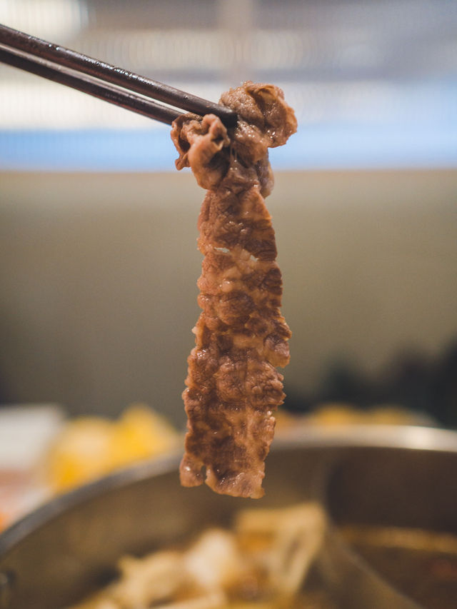 無限時任食19款滋味藥膳湯底涮涮鍋  