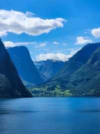 Majestic Fjord Escapes in Sognefjord 