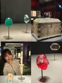 莫臥兒王朝瑰寶-香港故宮文化博物館