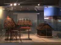 Museum Nasional Indonesia – The Treasure of Nusantara! 🇮🇩