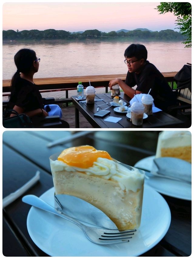 เที่ยวเชียงคาน 3 วัน 2 คืน