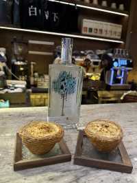 中環SoHo 區：Urban Coffee Roaster x Perfume Trees Gin