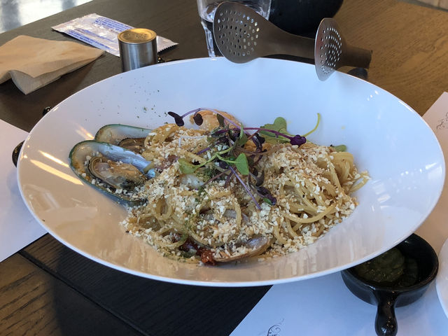 강화도 여행의 맛있는 마무리 모또모바베큐하우스에서 즐기는 진한 바비큐 향연