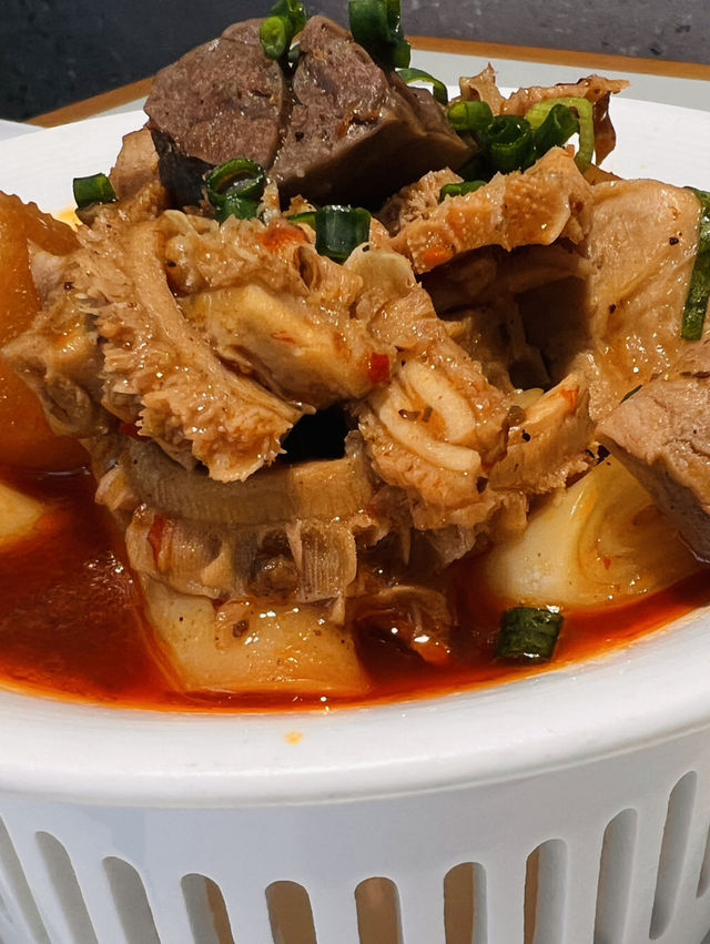 想點就點｜蔡瀾打造的港式點心夢工場！