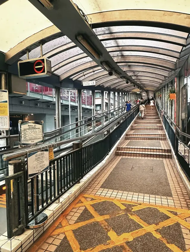 🎬 Famous Hong Kong Drama Filming Spots 🇭🇰