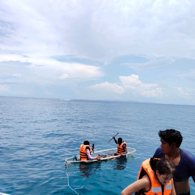 🌴 Phuket - Phi Phi Island Hopping Paradise 🌊🐒