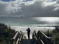 Western Australia-Mysery Beach